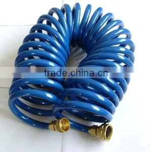 High Quality Made in China Nylon Sprial Tube thumbnail-3