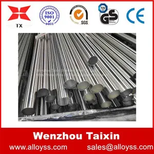 Cold Rolled 304/304L ss Seamless Pipe Tube Chinese Factory thumbnail-5