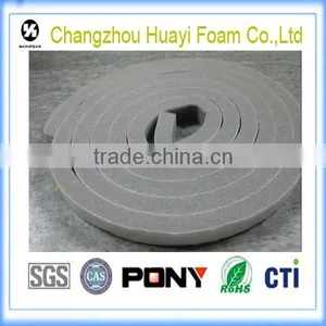 Waterproof Rubber Foam Double Sided Tape Double Sided pu Foam Tape thumbnail-1