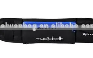 2015 Popular Neoprene Sports Running Waist Belt thumbnail-3