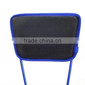 Hot New Portable Fishing Chair Foldable and Telescopic thumbnail-3