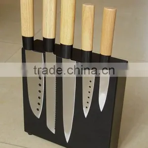 Magnetic Knife Block, Stand, Holder thumbnail-2
