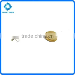 Long Handle Hair Brush Hair Comb thumbnail-1