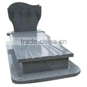 Granite Gravestone thumbnail-1