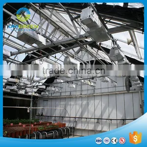 Quality Assurance Greenhouse PC Sheet With Best Service thumbnail-3