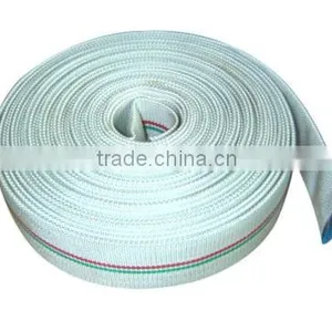 PVC Lined Fire Hose thumbnail-1