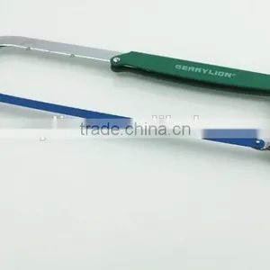 BERRYLION 300mm Safety Hand Saw for Wood, High Quality Steel Hacksaw Frame thumbnail-5