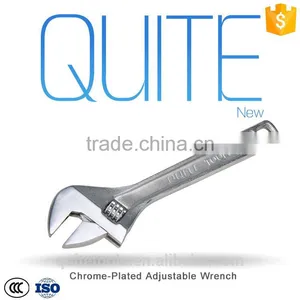 Factory Price All Size Adjustable Wrench thumbnail-1