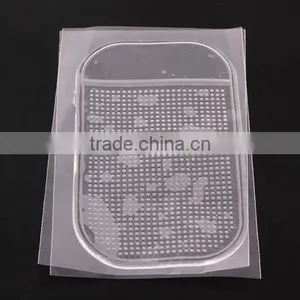 Silicone Car Magic Sticky Pad Anti-slip Mat thumbnail-6