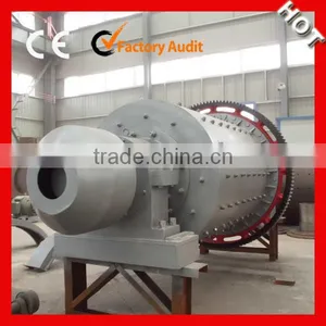 2014 Gold Ore Mining Small Ball Mill With Fair Price thumbnail-1