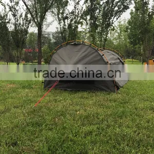 Sunday Campers SC-SD05 Aluminum Frame Dome Swag thumbnail-1