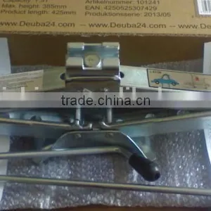 2016 ATLI 2.0T Hand Scissor Jack Hand Operated Jack thumbnail-2