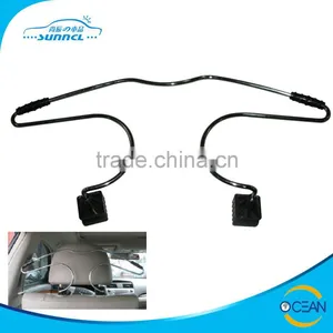 Stainless Steel Popular Car Coat Hook thumbnail-1
