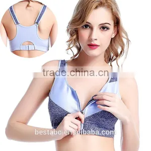 Custom Dry Fit Sports Yoga Bra and Pants Sublimation Sports Bra Leggings Gym Fitness Wear Set thumbnail-4