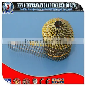 1-3/4" Common Coil Nails thumbnail-1