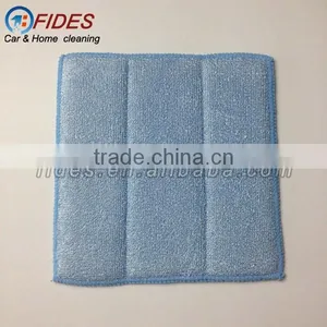 Sponge Cloth Car Microfiber Polish Pad thumbnail-1