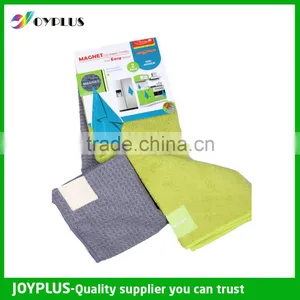 Household Cleaning Product Microfiber Cleaning Cloth Set thumbnail-6
