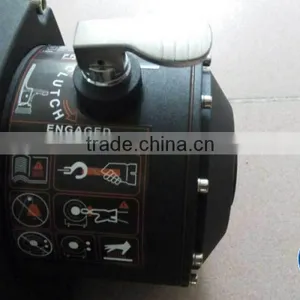 Mini 12v Electric Winch thumbnail-3