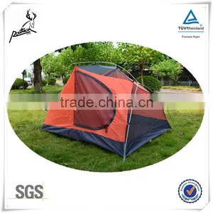 European Camping Roof Top Tent RT-208 thumbnail-5