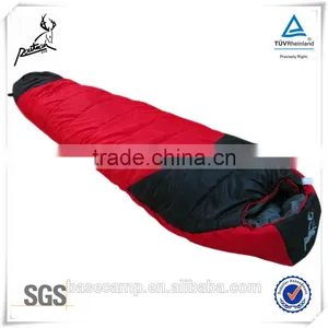 Wholesale Light Weight Sleeping Bag for Cold Weather thumbnail-2