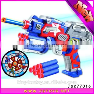 Plastic Imitation Toy Gun thumbnail-1