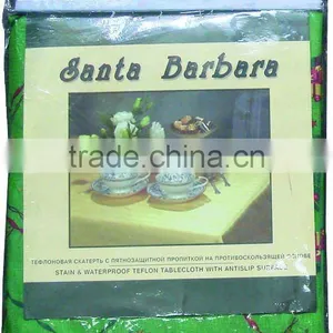 Textile Table Cloth thumbnail-1