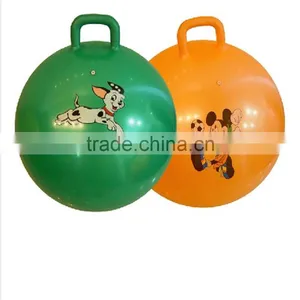 Pvc Inflatable Jumping Ball thumbnail-2