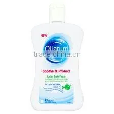 Oilatum Daily Junior Bath Foam 300Ml thumbnail-1