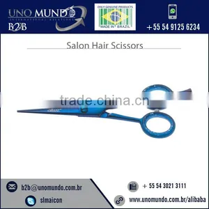 Bulk Selling of Fine Finishing Salon Professional Hair Cutting Scissors thumbnail-1