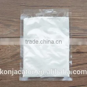 Natural Konjac Flour Glucomannan Powder Manufacturer thumbnail-2