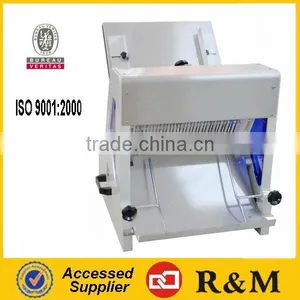 Toast Slicer,Bread Cutter Machine thumbnail-1