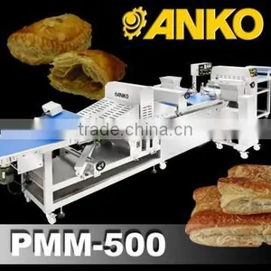 Anko Italian Bread Automatic Industrial Bakery Machine thumbnail-5