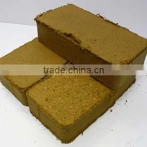 Coco Peat 650g Bricks - Extra Fines Washed thumbnail-1