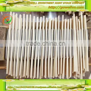 Styrax Wooden Chopsticks - GOWELL JSC thumbnail-1