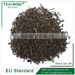 EU Market Black Tea Pekoe Grade 2 Fermented thumbnail-1