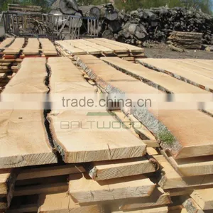 Sawn Baltic Birch Timber thumbnail-3