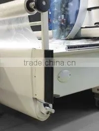 HDPE Over-lay Plastic Film for Garment CAM Cutter Machine thumbnail-1