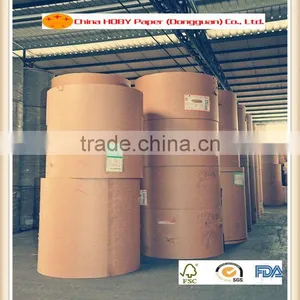 China High Quality Kraft Paper Sack thumbnail-1