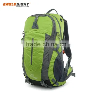 China Wholesale Custom Backpacks Ergonomic Sport 50L Backpack thumbnail-1