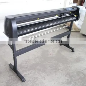 Automatic Cutting Plotter HX-1780KIII From King Rabbit thumbnail-1
