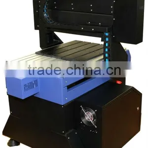 SUDA LINEAR RAIL CNC Engraver ---SD5040 thumbnail-2
