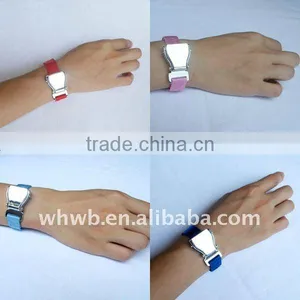 WHWB-1105316 Aircraft Buckle Wriwrist Watch Belts thumbnail-1