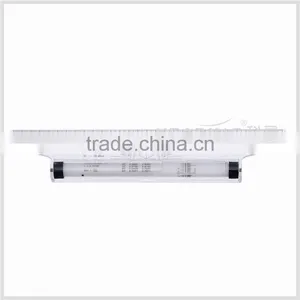 Angle Parallel Ruler With Individual Package for 3-D Drawing thumbnail-2