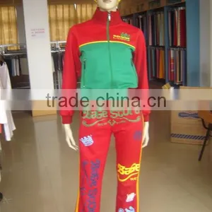 Fashionable Sportswear thumbnail-1