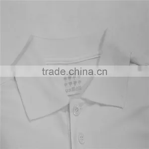 Custom Cheap All-size Mens Polo t Shirt thumbnail-3