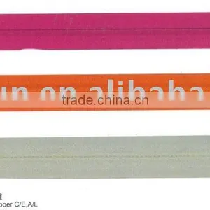 Nylon Zipper, Zipper Long Chain thumbnail-1