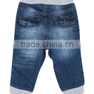 GZY Clearance Stock Lots Short Jeans Wholesale thumbnail-5
