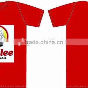 2017 Election Tshirts,cheap Bulk Wholesale 100%polyester T-shirts thumbnail-1