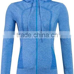 Warm Long Sleeve OEM Zipper Jacket, Made in China thumbnail-4