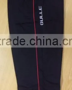 Sports Trouser Custom Jogging Wears Sports Pants thumbnail-1